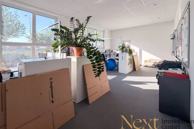 Büro IV
