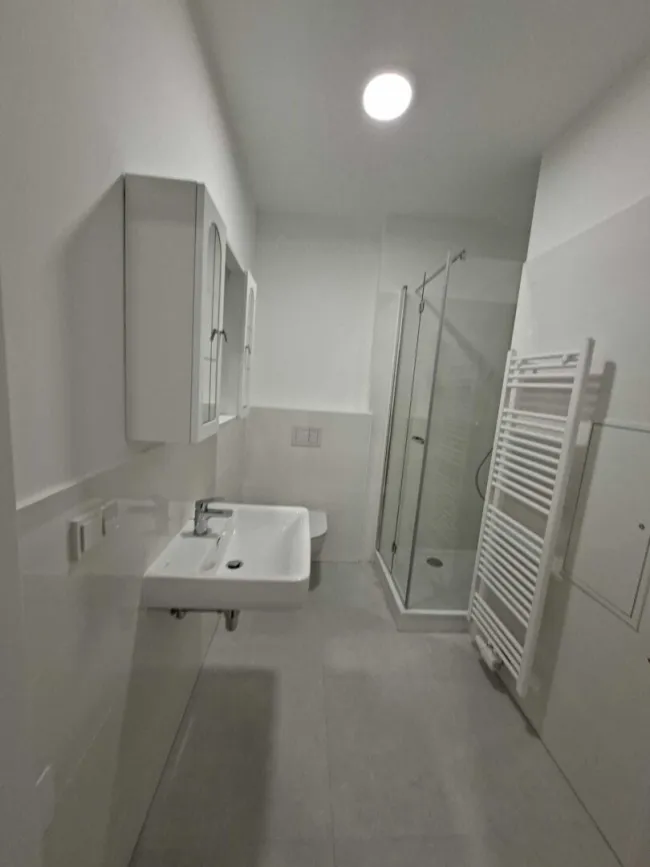 Gudrunstraße: Helle 2-Zimmer Wohnung - Bild