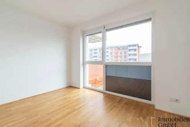 Schlafzimmer I