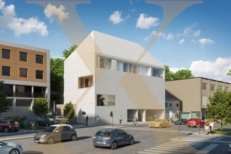 Visualisierung I
