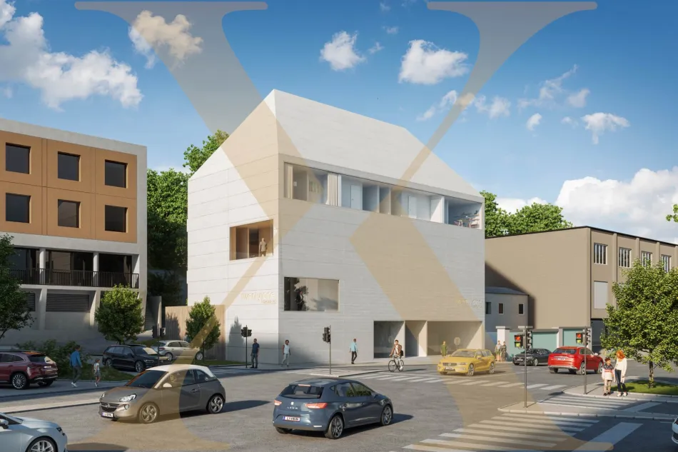 Visualisierung I