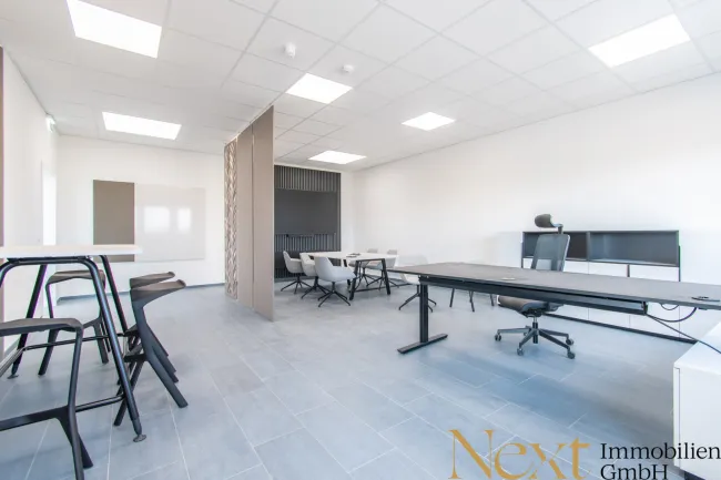 Büro I OG