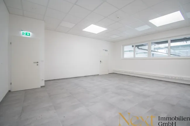 Büro/Labor II