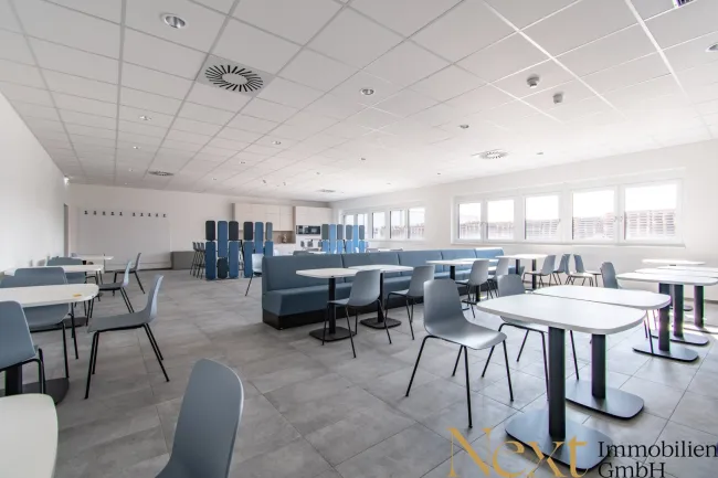 Kantine