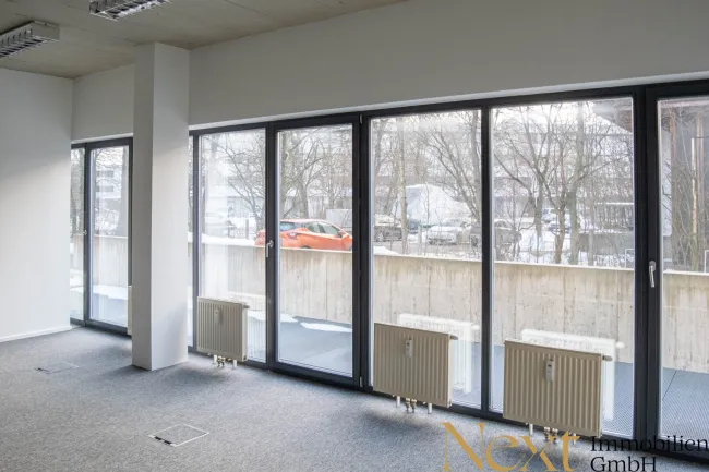 Büro I