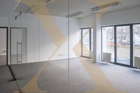 Büro I