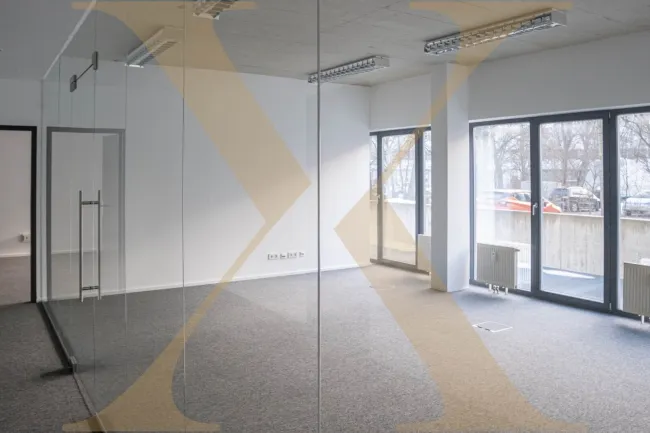 Büro I