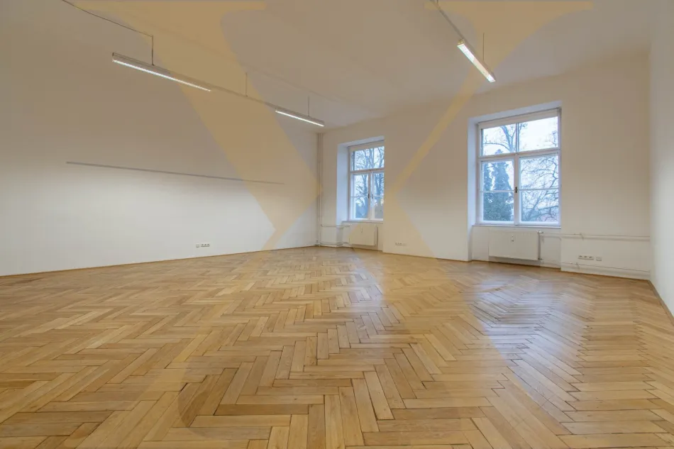 Büro I/I