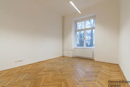 Büro II/I