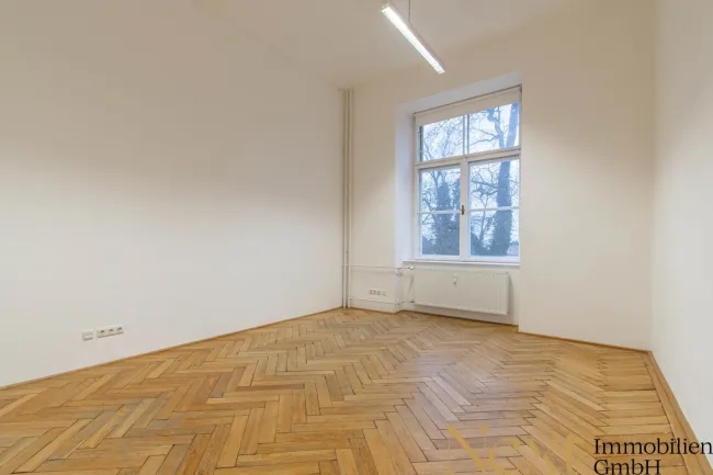 Büro I/I
