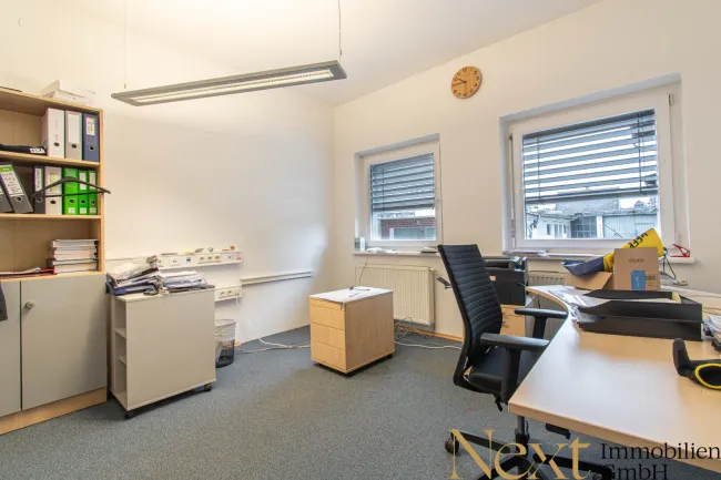 Büro