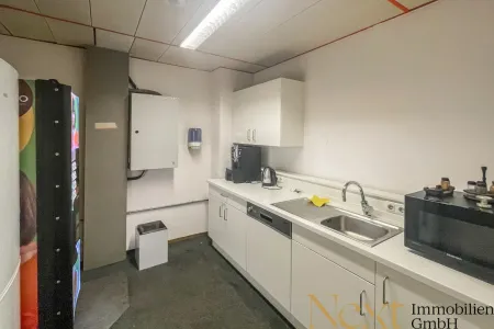 Teeküche II