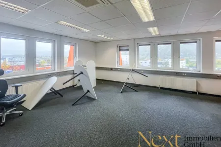 Büro II