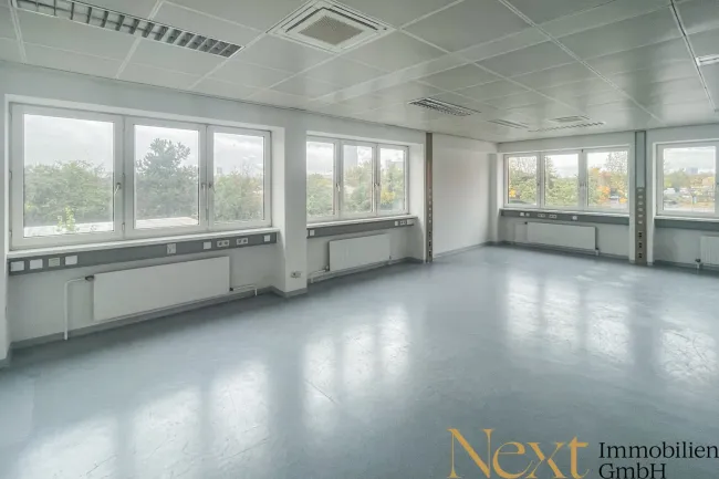 Büro III