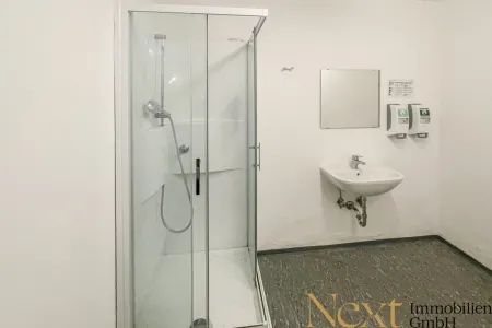 Sanitäranlagen