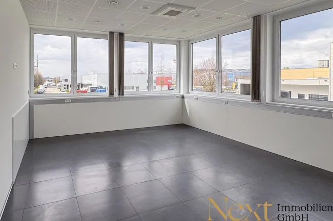 Büro III
