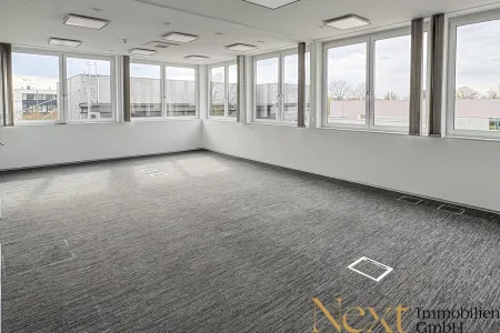 Büro II