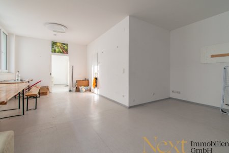 Wohnung I