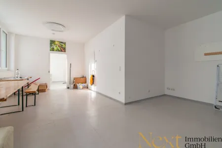 Wohnung I