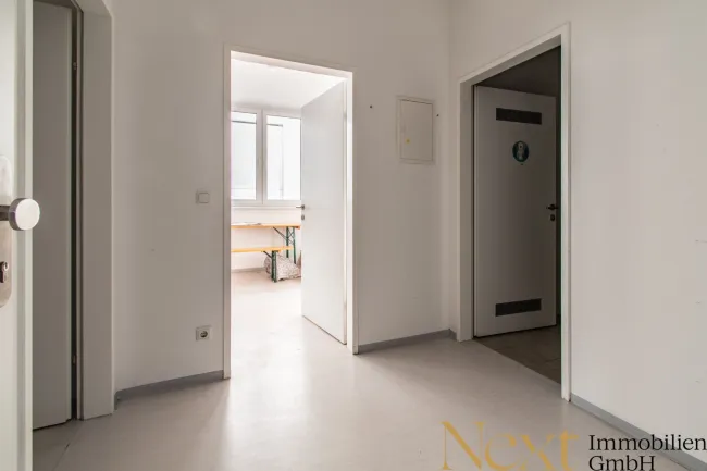 Wohnung I