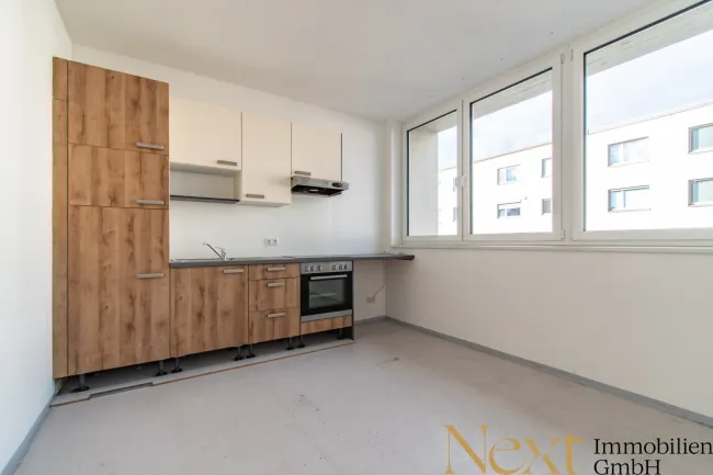 Wohnung V