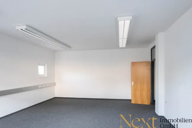 Büro III