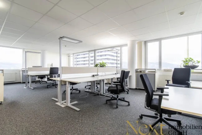 Büro I
