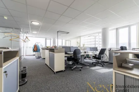 Büro III
