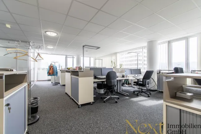 Büro III