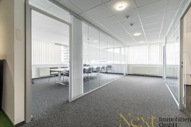 Büro II