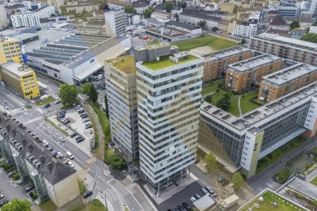 Außenansicht I