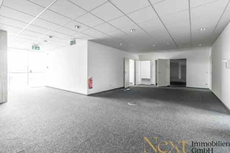 Beispiel Büro I