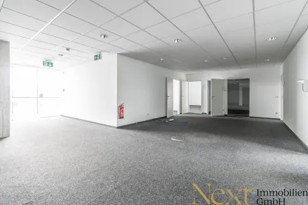 Beispiel Büro I