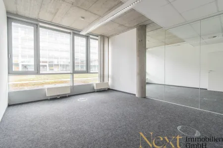 Beispiel Büro II