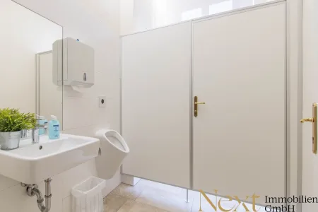 Toiletten