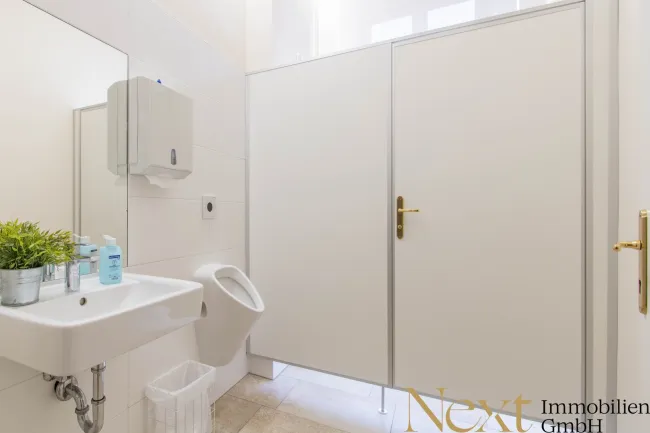 Toiletten