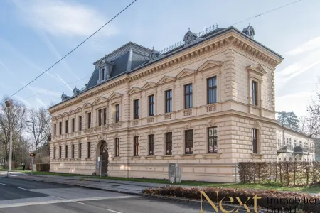 Außenansicht I
