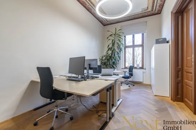 Büro