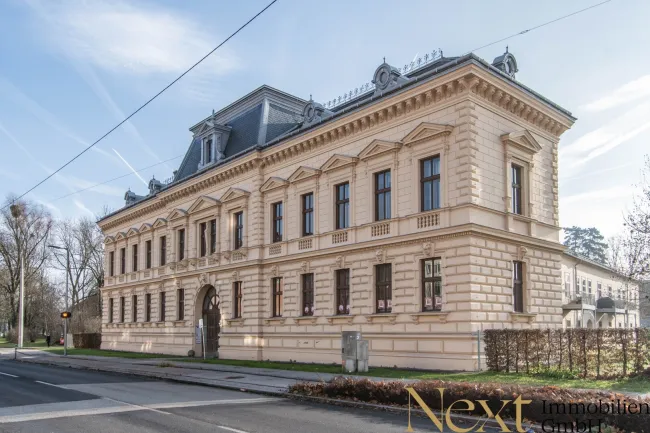 Außenansicht I