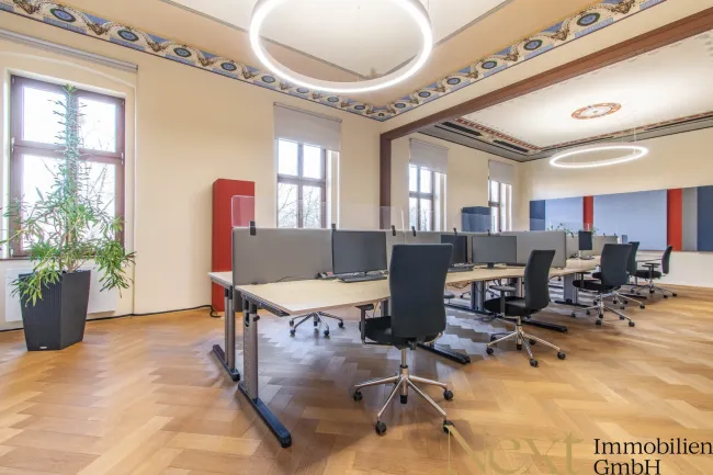 Büro