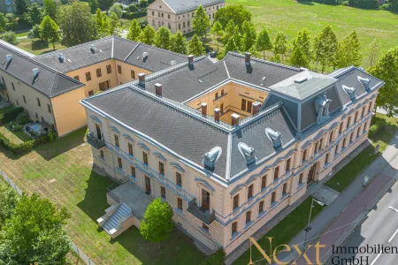 Vogelperspektive I