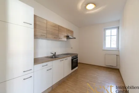 Wohnung Top 13