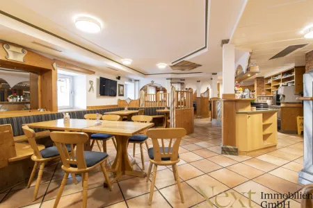 Gasthaus - Gaststube I