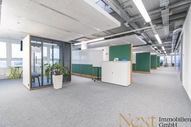 Büro I