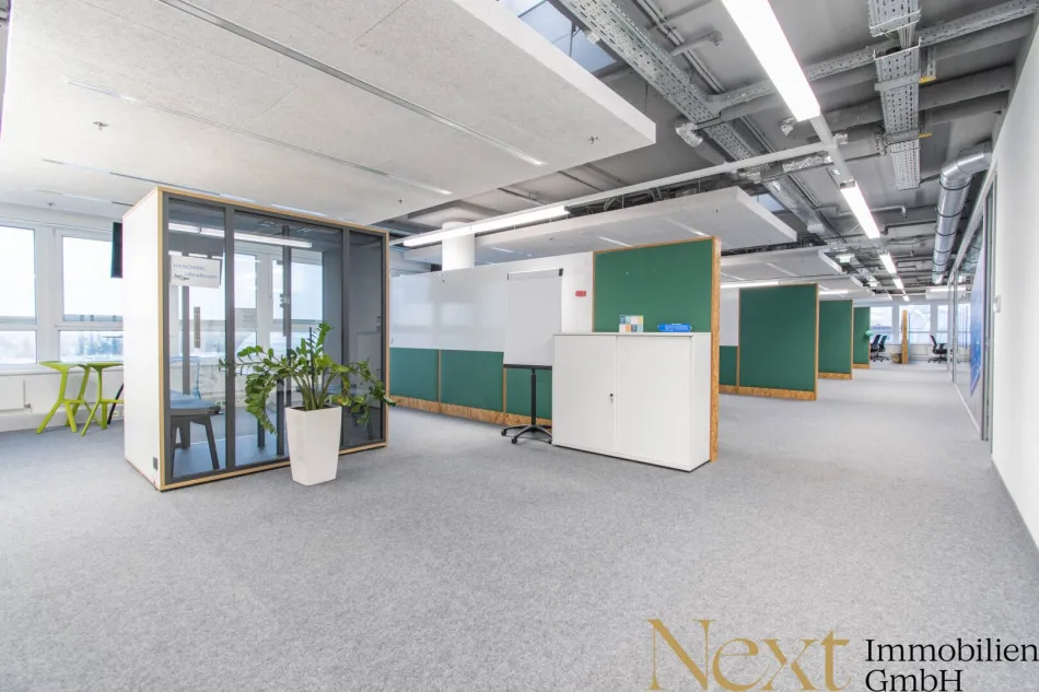 Büro I