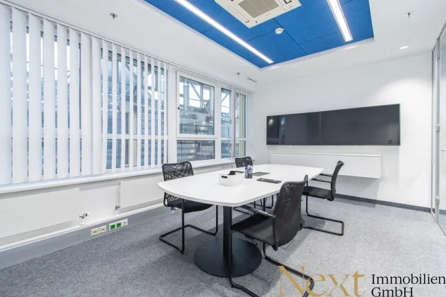 Büro I