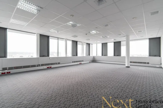 Büro I