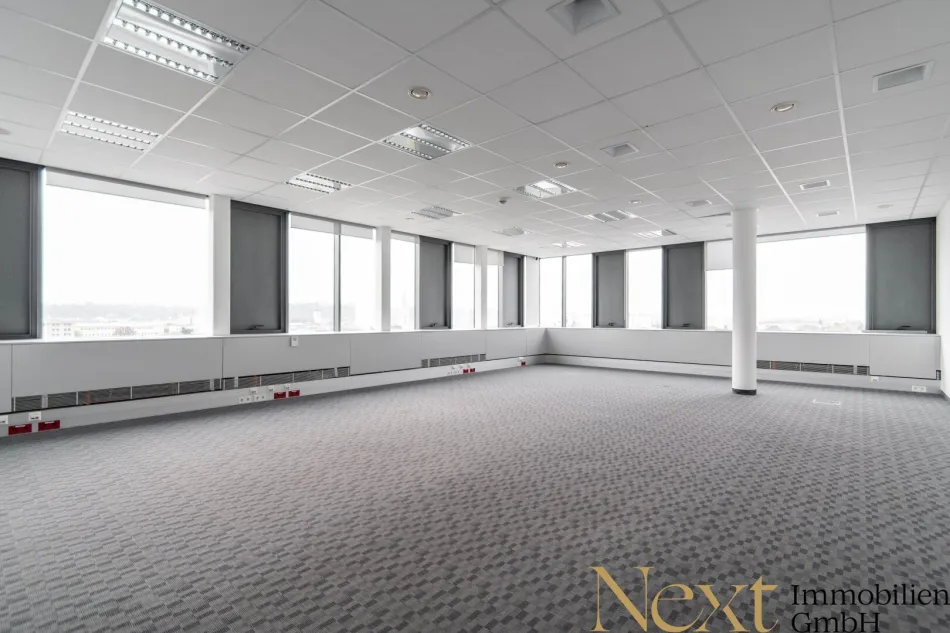 Büro I