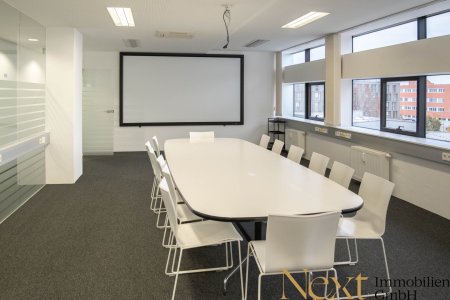 Besprechungsraum I