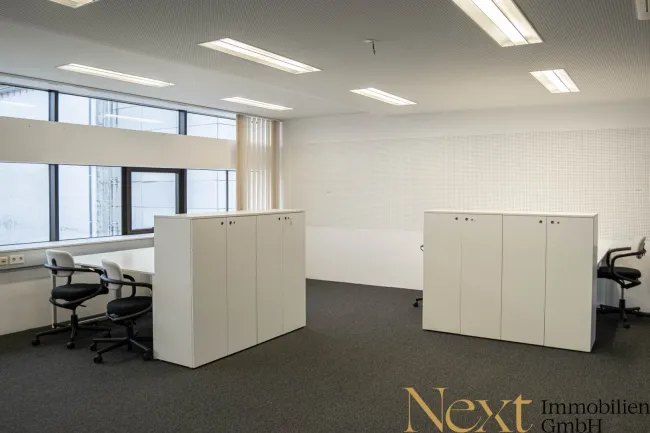 Büro I